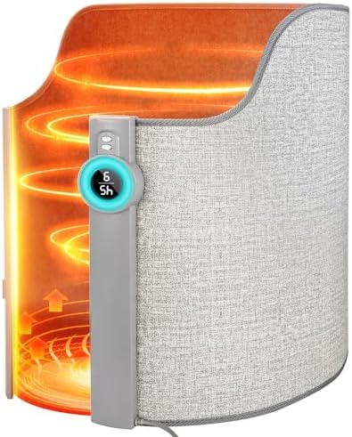 Yeenlo Smart-Heat Floor Mat