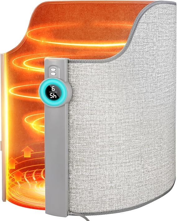 Yeenlo Smart-Heat Floor Mat