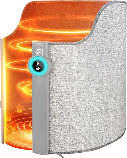 Yeenlo Smart-Heat Floor Mat